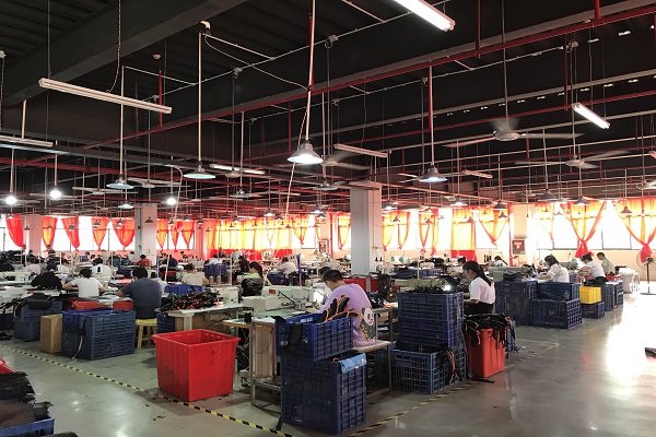 Xiamen Bagmax Import And Export Co., Ltd.